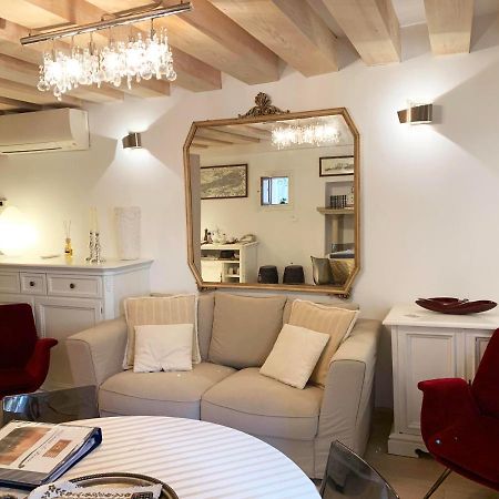 Appartement Ca' Dei Carpini à Venise Extérieur photo