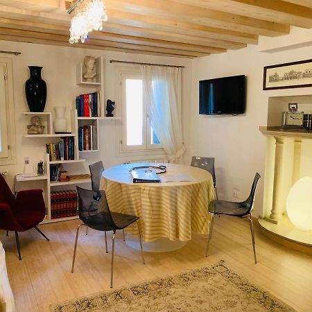 Appartement Ca' Dei Carpini à Venise Extérieur photo