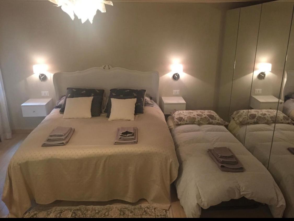 Appartement Ca' Dei Carpini à Venise Extérieur photo