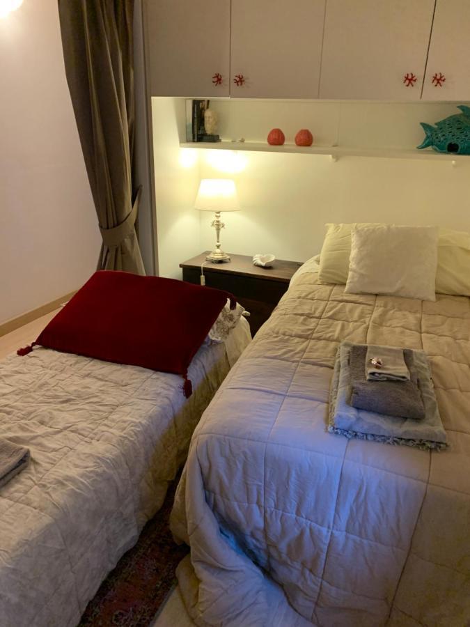 Appartement Ca' Dei Carpini à Venise Extérieur photo