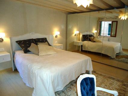 Appartement Ca' Dei Carpini à Venise Extérieur photo