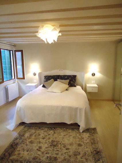 Appartement Ca' Dei Carpini à Venise Extérieur photo