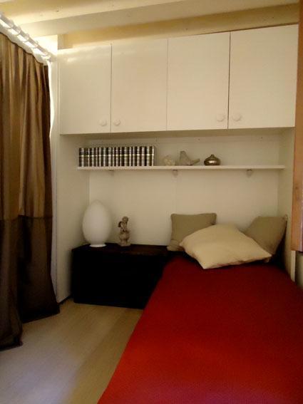 Appartement Ca' Dei Carpini à Venise Extérieur photo