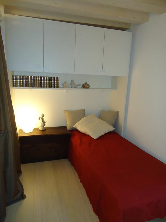 Appartement Ca' Dei Carpini à Venise Extérieur photo