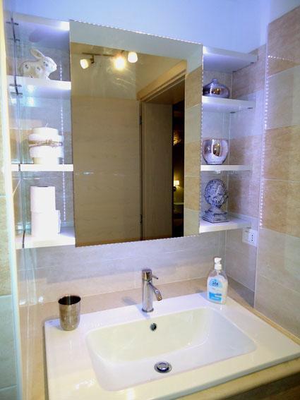 Appartement Ca' Dei Carpini à Venise Extérieur photo