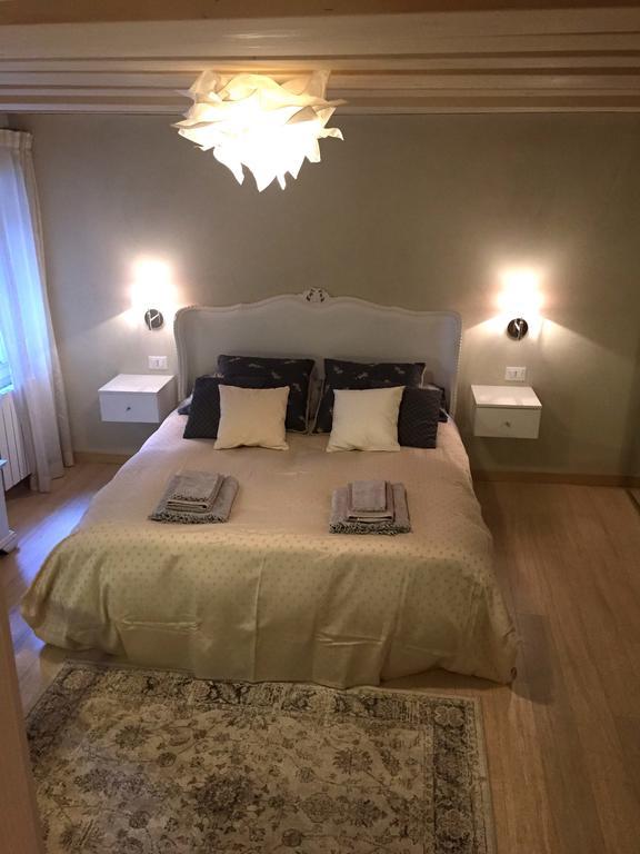 Appartement Ca' Dei Carpini à Venise Extérieur photo